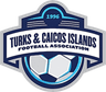 Escudo da Turks and Caicos Islands