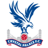 Escudo da Crystal Palace
