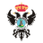 Escudo do CF Talavera