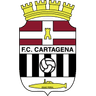 Escudo da FC Cartagena