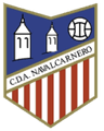 Escudo da Navalcarnero