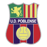 Escudo da Poblense