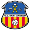 Escudo da Sant Andreu