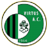 Escudo da Virtus