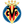 Escudo do Villarreal