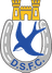 Escudo do Dungannon Swifts