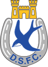 Escudo da Dungannon Swifts