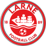 Escudo da Larne