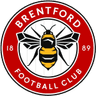 Escudo da Brentford