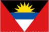 Escudo da Antigua and Barbuda