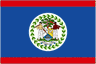 Escudo da Belize