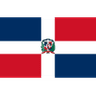 Escudo da Dominican Republic