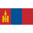 Escudo do Mongolia