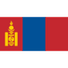 Escudo da Mongolia