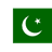 Escudo do Pakistan