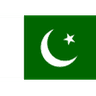Escudo da Pakistan