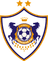 Escudo do Qarabag