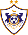 Escudo da Qarabag