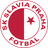 Escudo do Slavia Praha