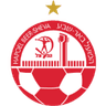 Escudo da Hapoel Beer Sheva
