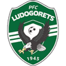 Escudo da Ludogorets