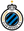 Escudo do Club Brugge KV