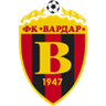 Escudo da Vardar Skopje
