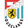 Escudo da F91 Dudelange