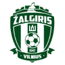 Escudo da FK Zalgiris Vilnius