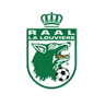 Escudo da RAAL La Louvière