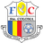 Escudo do FC Santa Coloma
