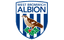 Logo do West Brom
