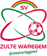 Escudo do Zulte Waregem
