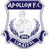 Escudo da Apollon Limassol