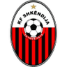 Escudo da Shkendija