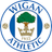 Escudo do Wigan