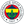 Escudo do Fenerbahçe