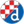 Escudo do Dinamo Zagreb