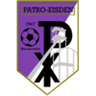 Escudo da Patro Eisden
