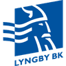 Escudo da Lyngby