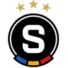 Escudo da Sparta Praha