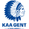 Escudo do Gent