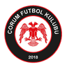 Escudo do Çorum FK