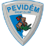 Escudo da Pevidem