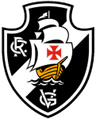 Escudo da Vasco da Gama AC