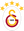 Escudo do Galatasaray