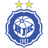 Escudo da HJK Helsinki