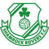 Escudo da Shamrock Rovers