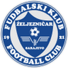 Escudo da Zeljeznicar Sarajevo