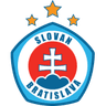 Escudo da Slovan Bratislava